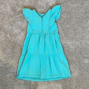 Hanna Andersson Dress Size 8